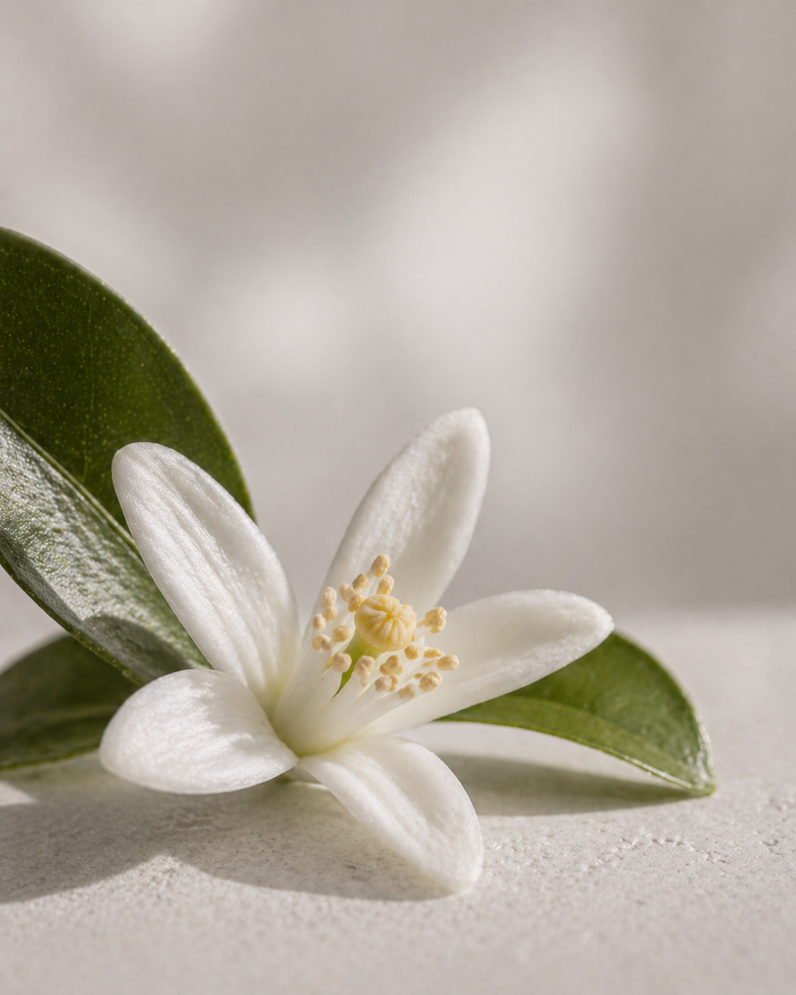 carol priest ingredient neroli