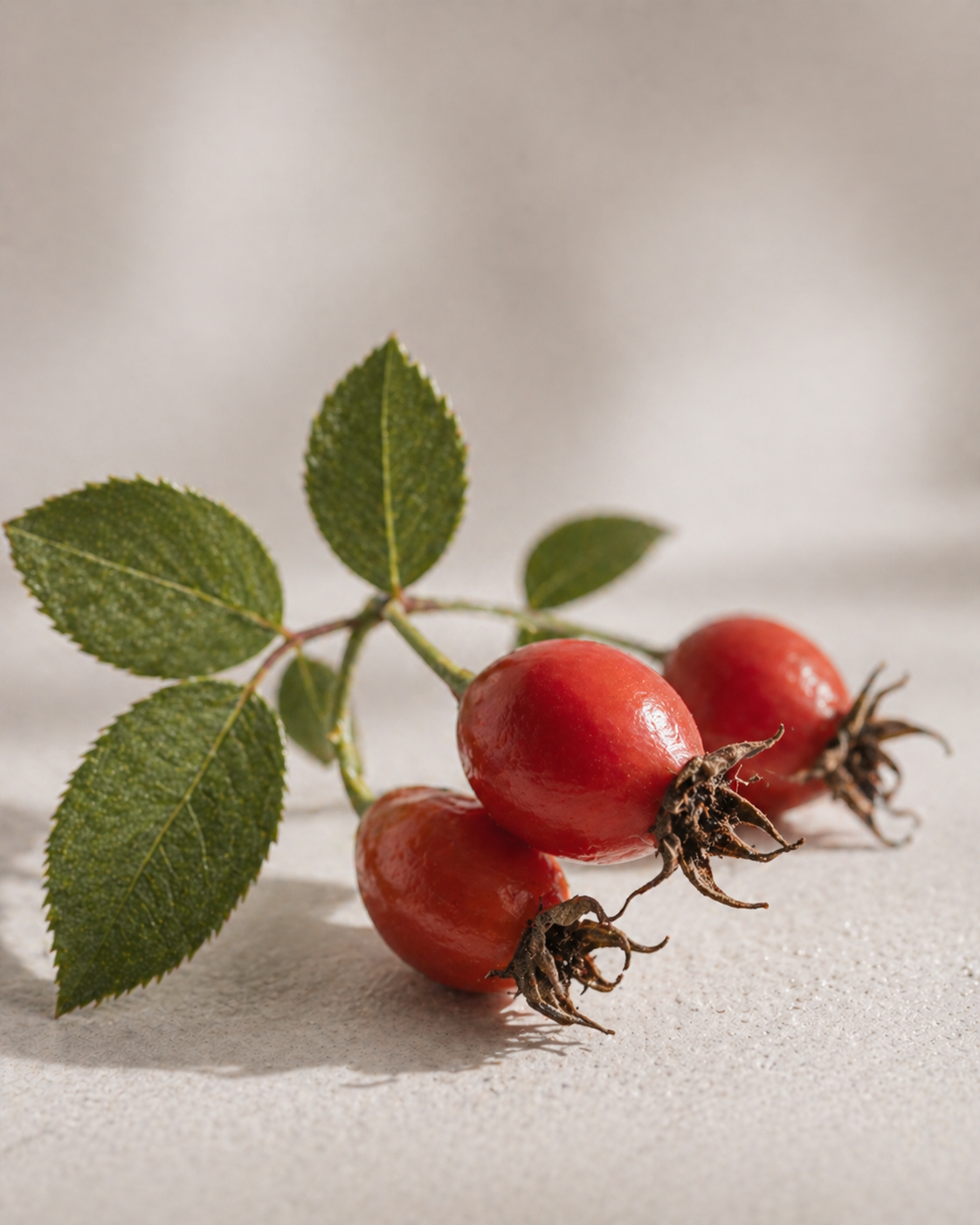 Rosehip Seed Oil