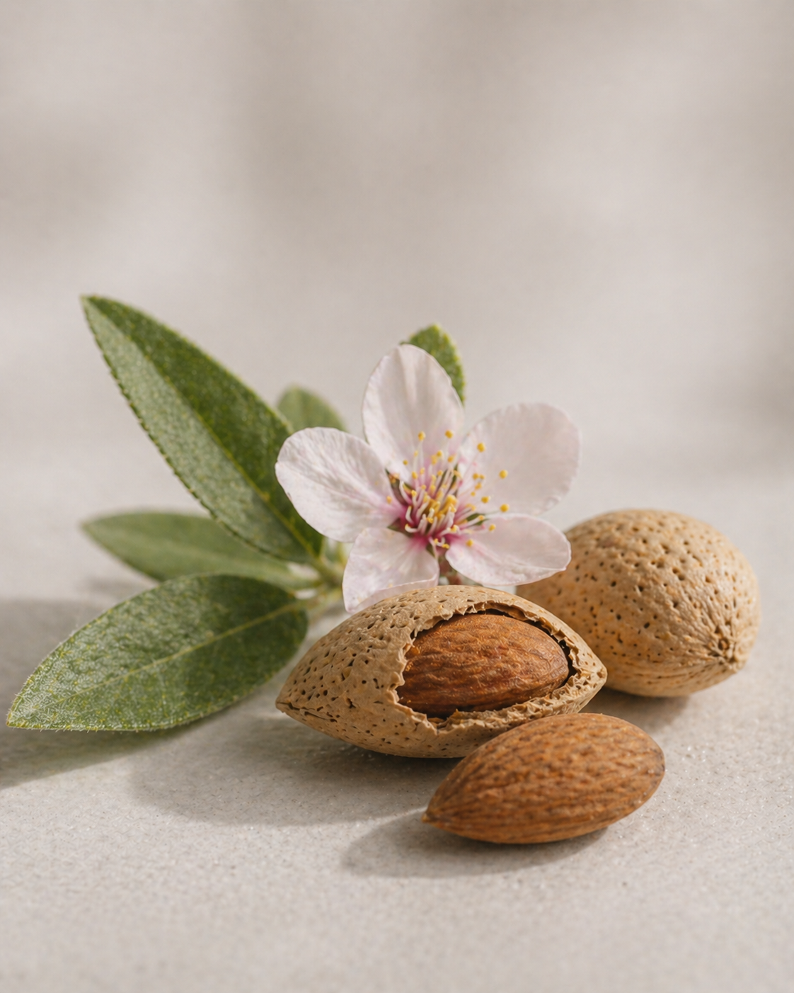 Sweet Almond Oil