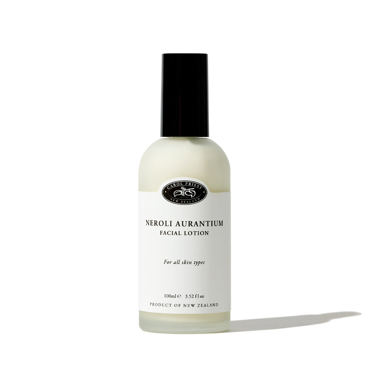 Neroli Aurantium Facial Lotion