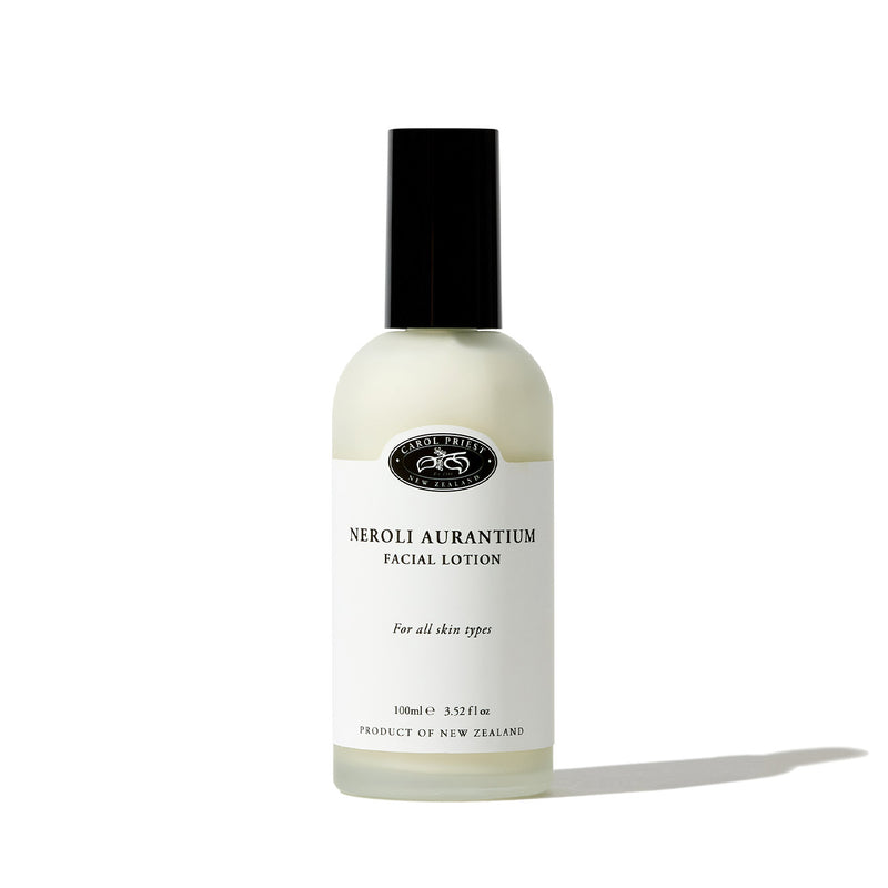 Neroli Aurantium Facial Lotion