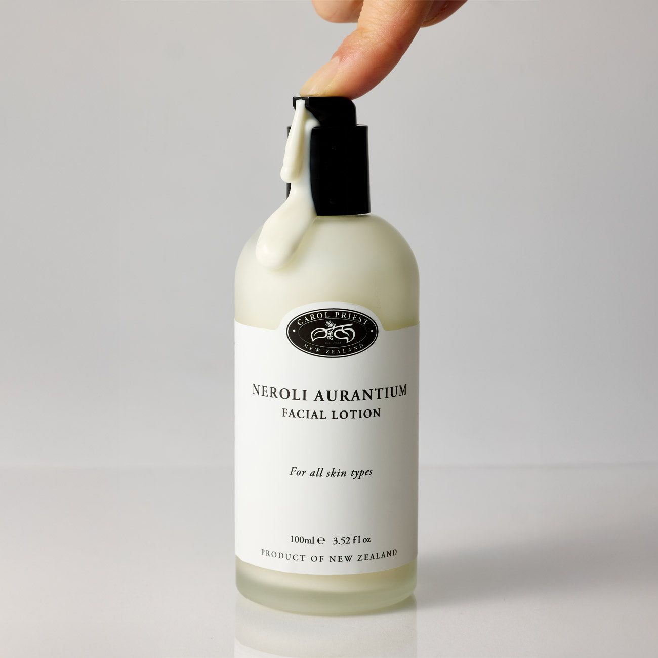 Neroli Aurantium Facial Lotion