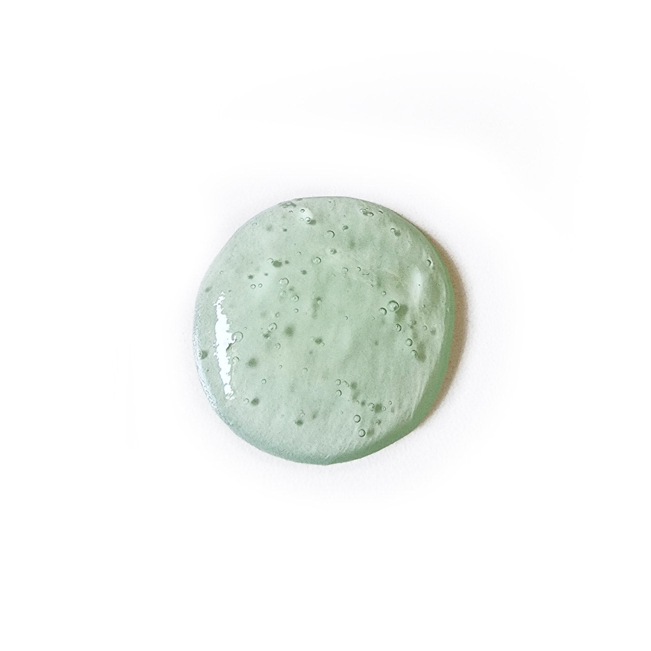 carol priest neroli aurantium cleansing gel texture