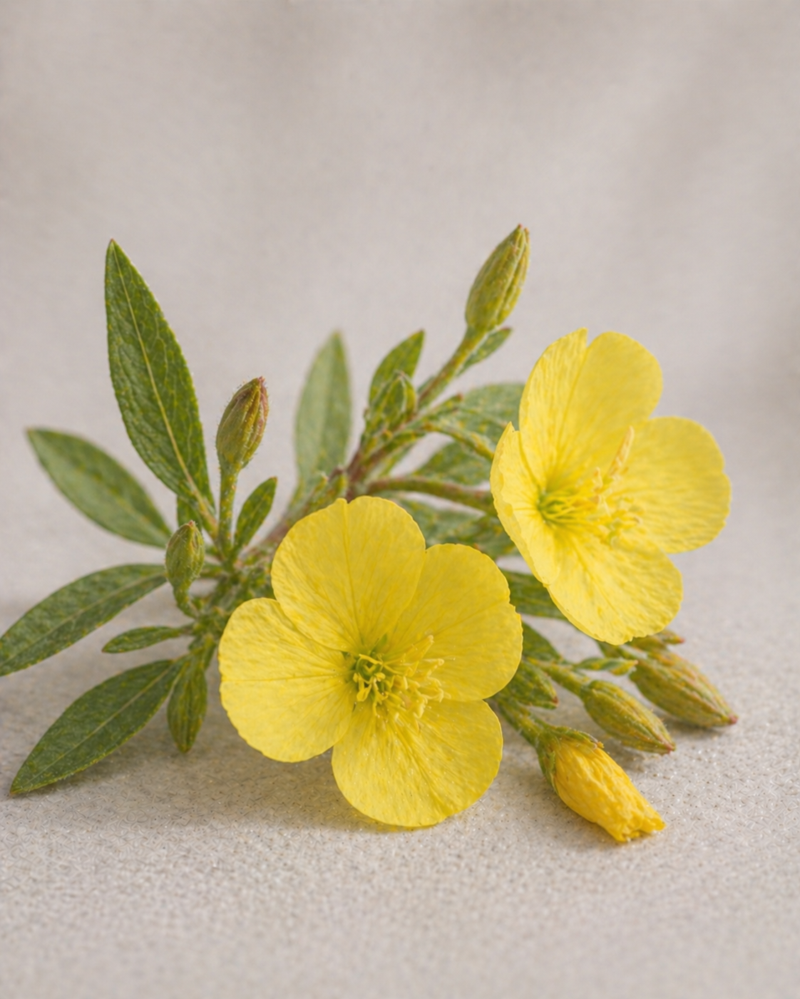 Evening Primrose Oil