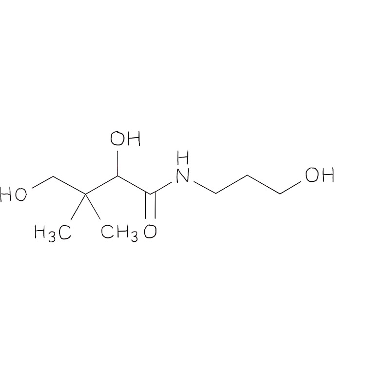 Panthenol (Pro-Vitamin B5)