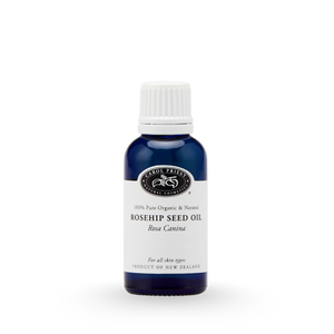 carol priest skincare organic rosehip oil
