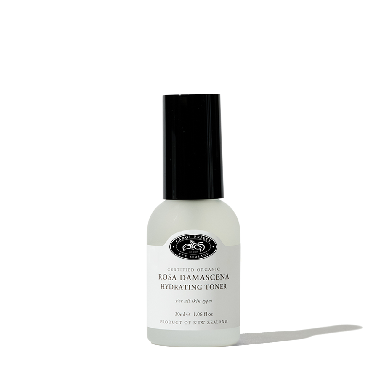 carol priest rosa-damascena-toner-30ml