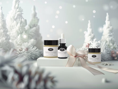 Rosehip & Vitamin E Regenerative Night Cream