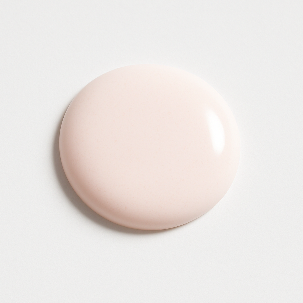 carol priest rosa damascena facial lotion texture