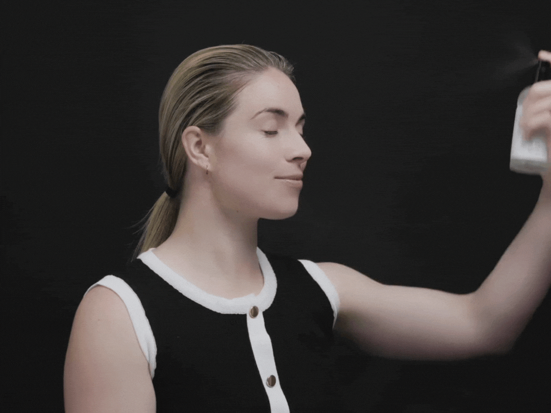 Carol Priest Toner Application