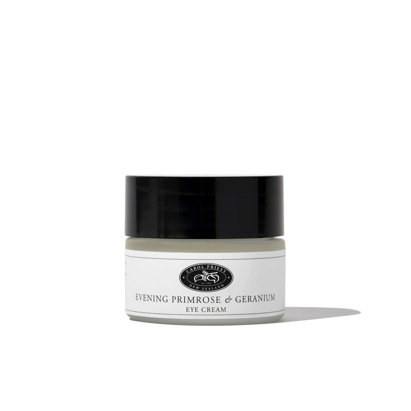 Evening Primrose & Geranium Eye Cream