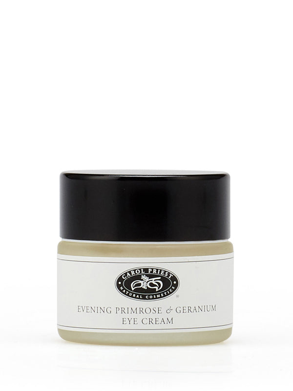 Evening Primrose & Geranium Eye Cream
