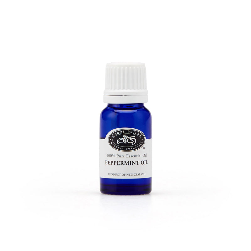 Organic Peppermint Oil
