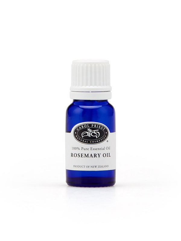 Rosemary Oil